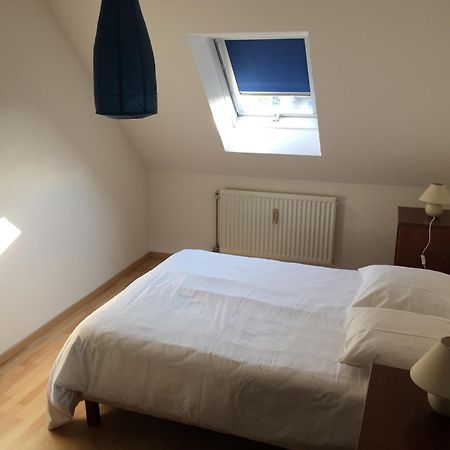 Chambres D'Hotes Les Vignes Saint-Jean-Saverne Номер фото