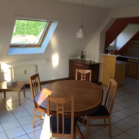 Chambres D'Hotes Les Vignes Saint-Jean-Saverne Номер фото