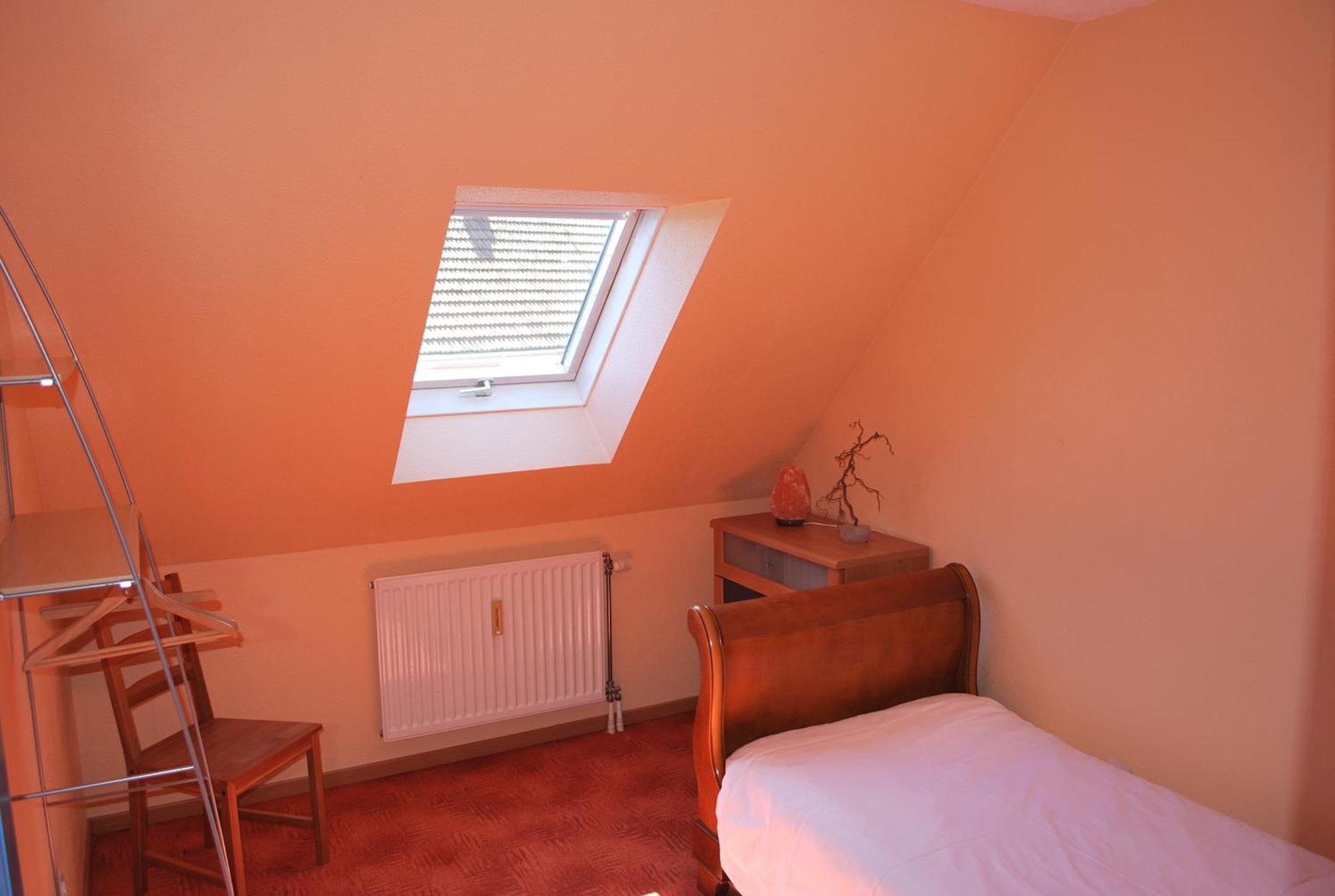 Chambres D'Hotes Les Vignes Saint-Jean-Saverne Номер фото