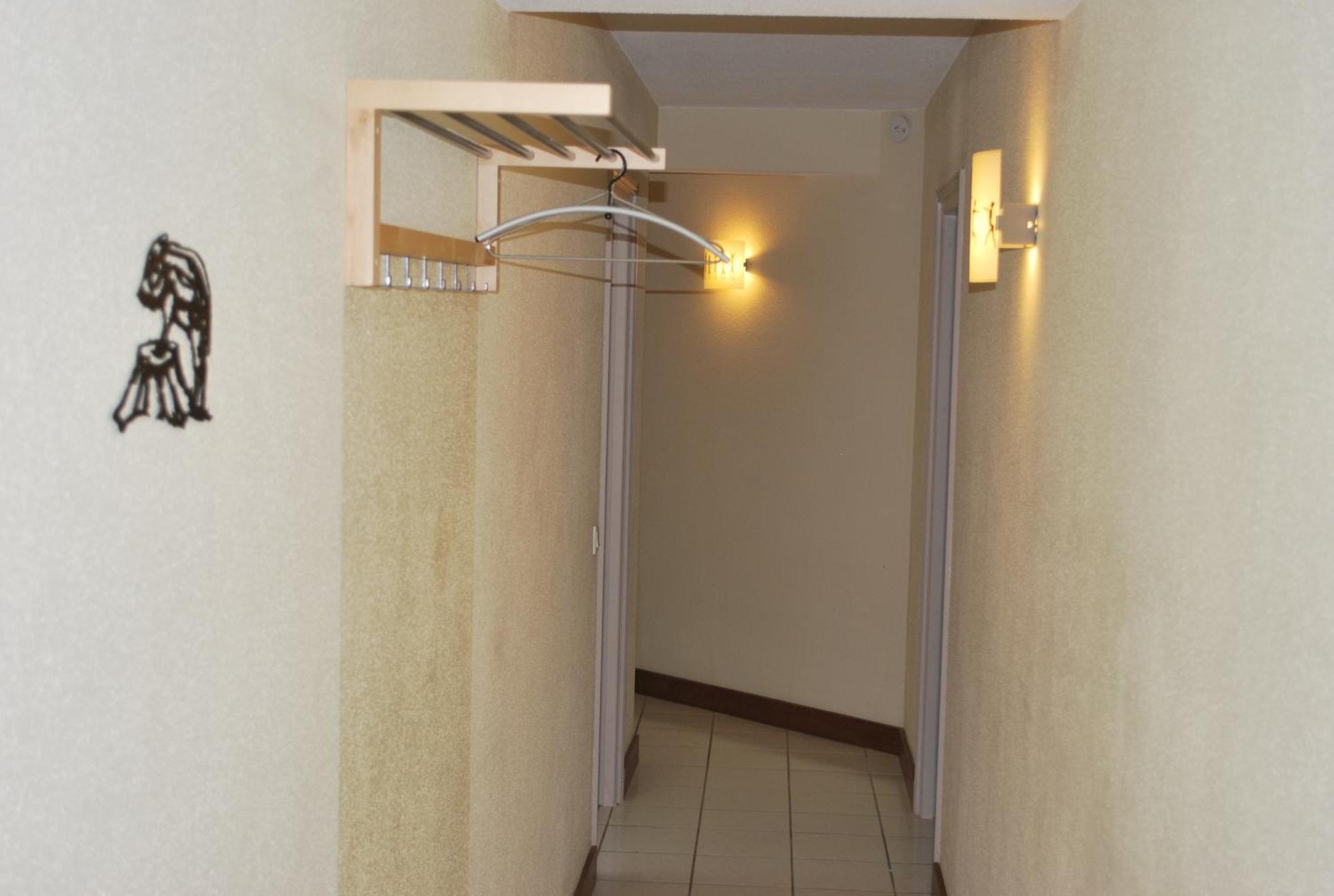 Chambres D'Hotes Les Vignes Saint-Jean-Saverne Номер фото