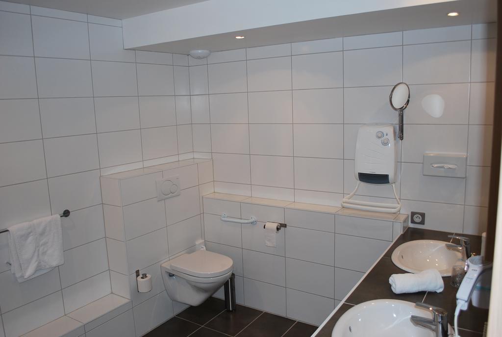Chambres D'Hotes Les Vignes Saint-Jean-Saverne Номер фото